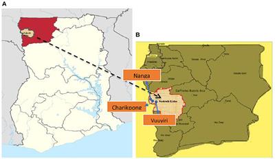 “Illegal” Gold Mining Operations in Ghana: Implication for Climate-Smart Agriculture in Northwestern Ghana